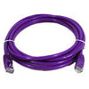 25' CAT5e (350 MHz) UTP Network Cable
